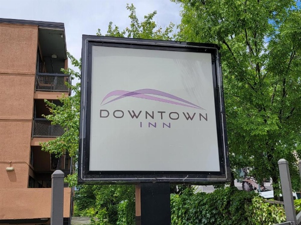 Downtown Inn image 19